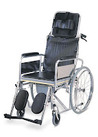 Rainbow 8 Wheelchair