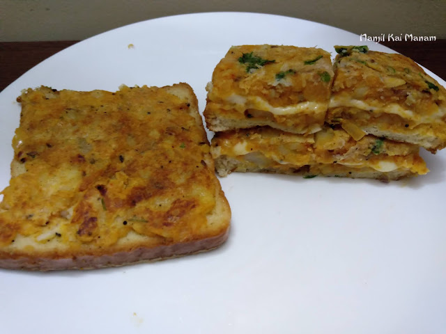 Cheese_Masala_French_Toast