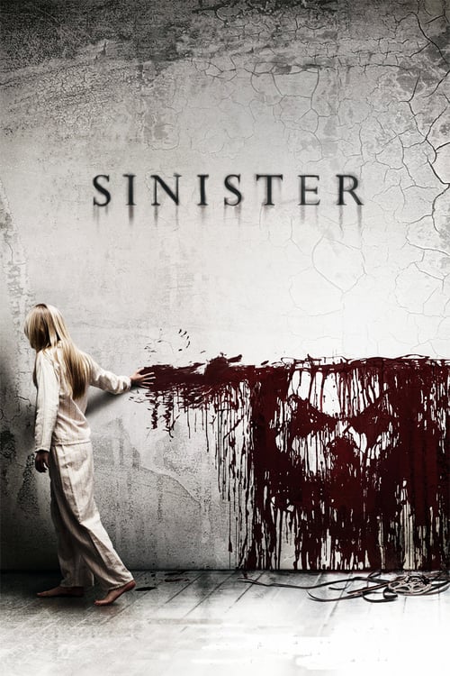 Ver Sinister 2012 Pelicula Completa En Español Latino