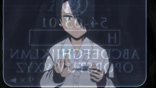 Hellominju.com: 約束のネバーランドアニメ2期3話 | エマ | レイ | The Promised Neverland Season2 EP.3 | Hello Anime !