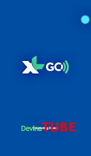 Aplikasi XL GO XLINK