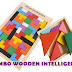 KOMBO WOODEN INTELLIGENCE