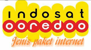 Macam-Macam Paket Internet Indosat Ooredoo Terlengkap