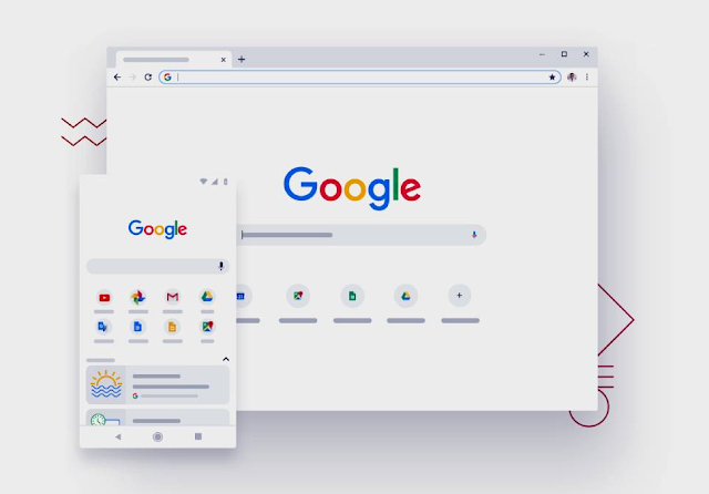 جوجل تعمل على ميزة "القراءة لاحقًا" لمتصفح Chrome