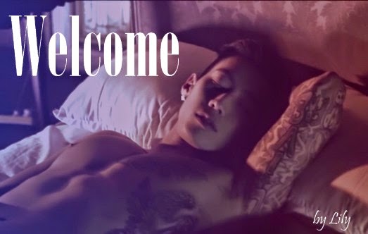 http://purplelinefanfics.blogspot.com/2015/02/other-welcome-by-lily.html