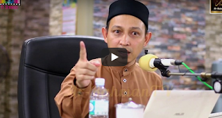 [Video] Ustaz Abdullah Din - Bagaimana Syiah Menyesatkan Kita?