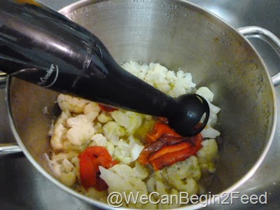 Nov 30 Cauli and RRPepper Soup 001