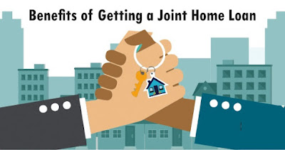 Benefits Of Joint Home Loan