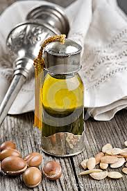 Argan Oil Good for Acne