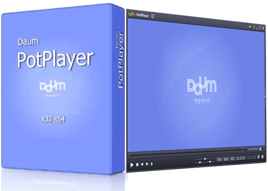 تحميل برنامج بوت بلاير Download PotPlayer 2020 مشغل الميديا المجاني - موق حملها