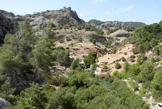 Caminito del Rey.