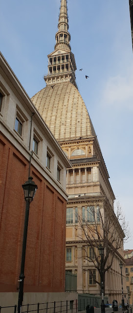 Mole Antonelliana