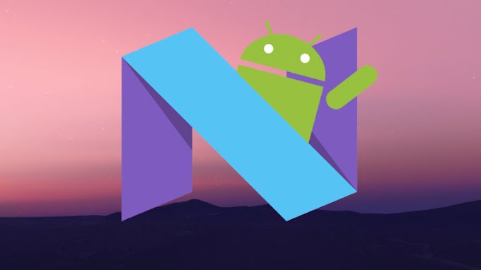 Suggest A Name For Android N