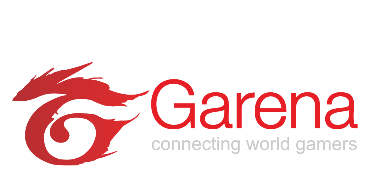 Logo Garena Vector Cdr & Png HD | GUDRIL LOGO | Tempat-nya Download