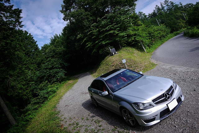 C63AMG