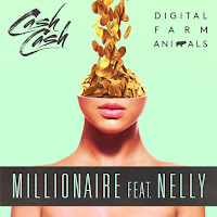 Digital Farm Animals & Cash Cash - Millionaire (feat. Nelly) - Single [iTunes Plus AAC M4A]