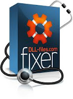DLL File Fixer