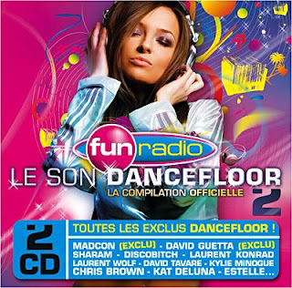 Fun Radio - Le Son Dancefloor