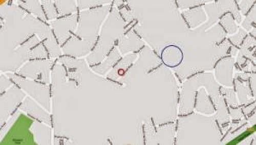 Aug 1996 To Jan 2009 Erdington Various Ufo Sightings