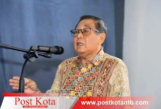 Bupati Djohan, Pilkada 2024 Lahirkan Pemimpin Penerus Pembangunan Kabupaten Lombok Utara