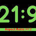 मोबाइल Display में 18:9 Aspect ratio क्या होता है? की पूरी जानकारी
