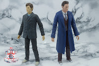 Doctor Who 'The Regeneration Set' 50