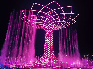 EXPO 2015 Nutrire il pianeta