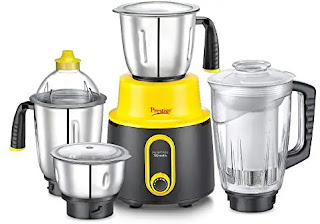 Best 10 Juicer Mixer Grinder List In India 2020 Reviews