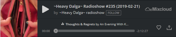 heavy dalga show #235