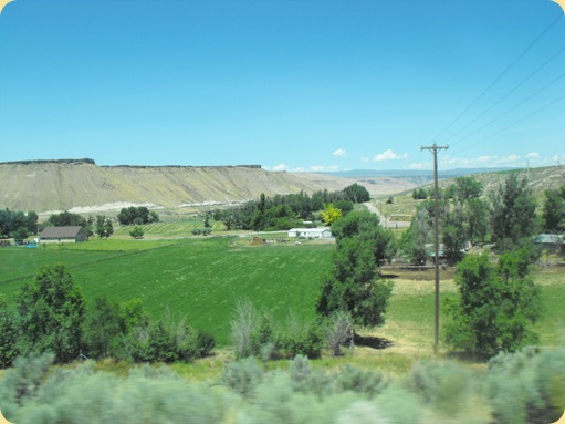 Ogden UT to Mountain Home ID 178