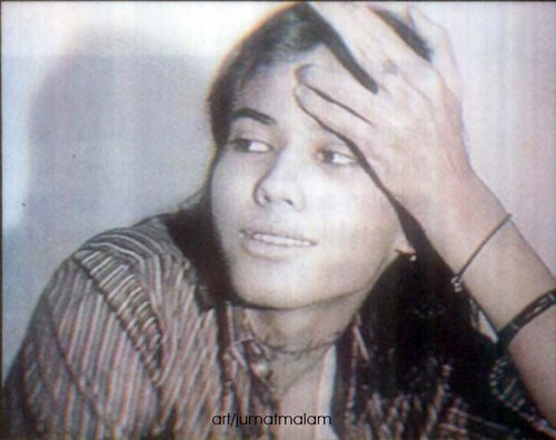 My Music: Nama yang disebutkan dalam lirik lagu Iwan Fals