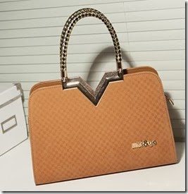 139 ELEGANCE KHAKI - 195 RIBU -MATERIAL PU HIGH QUALITY,20x32,1.000 gr 