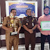 Juara 2 Lomba Kampung Wisata Antar Desa Se-Kota Prabumulih Tahun 2021