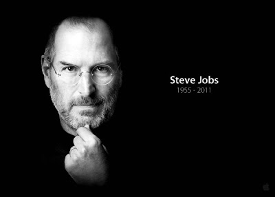 Steve Jobs 1955-2011