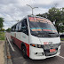 Assaltantes invadem micro-ônibus e deixam passageiros aterrorizados em Manaus