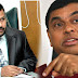ரிசாட்டின் மயில் கட்சி அம்பாரையில் எம்.பி ஆசனத்தை இழக்கின்றது.