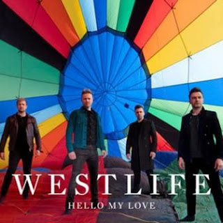 Terjemahan Lirik Lagu Westlife - Hello My Love