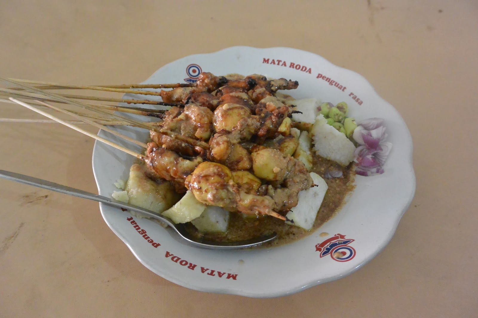 Ayam Bacem Pak Kromo : Resep Ayam Bacem - YouTube : Tahu ...