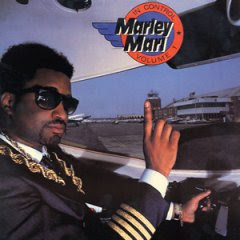 Marley Marl - In Control Vol. I (1988)