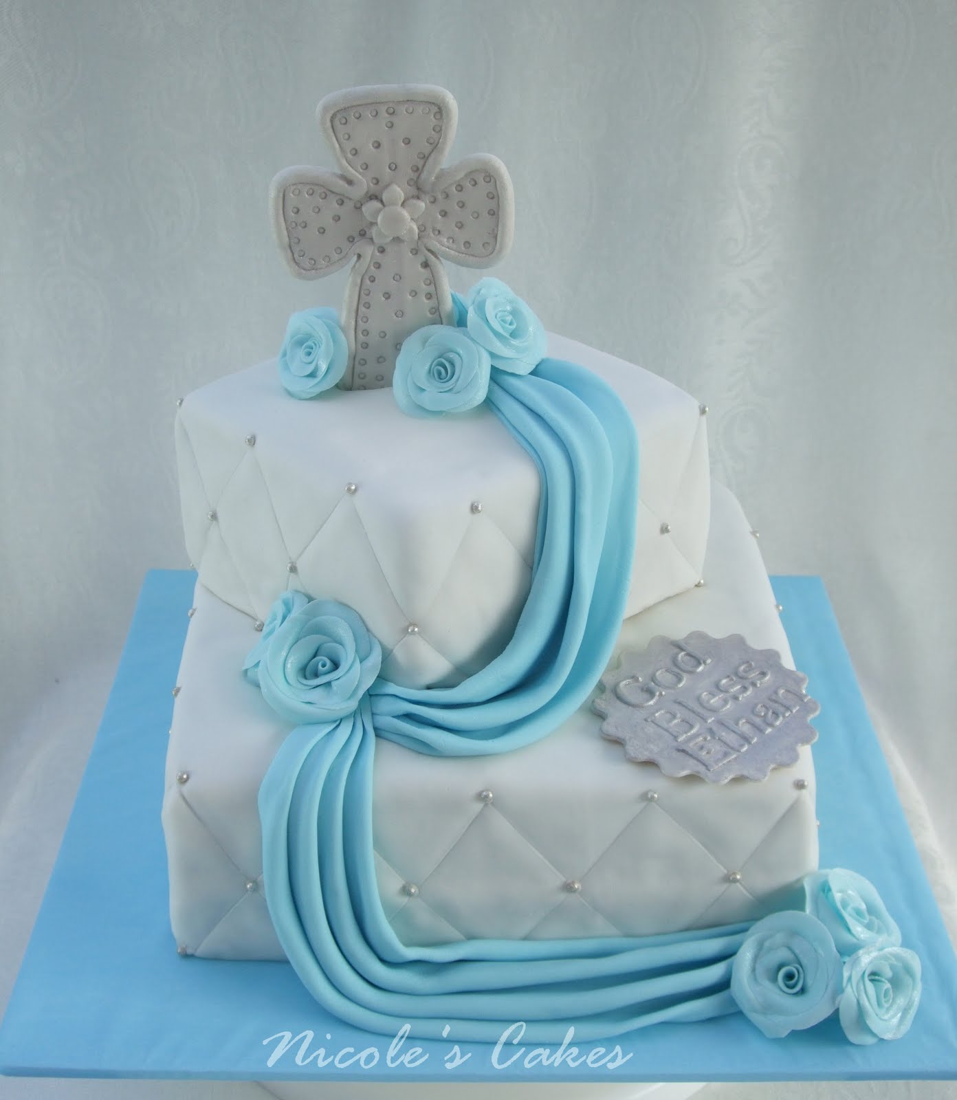 cool cake decorations Confections, Cakes & Creations!