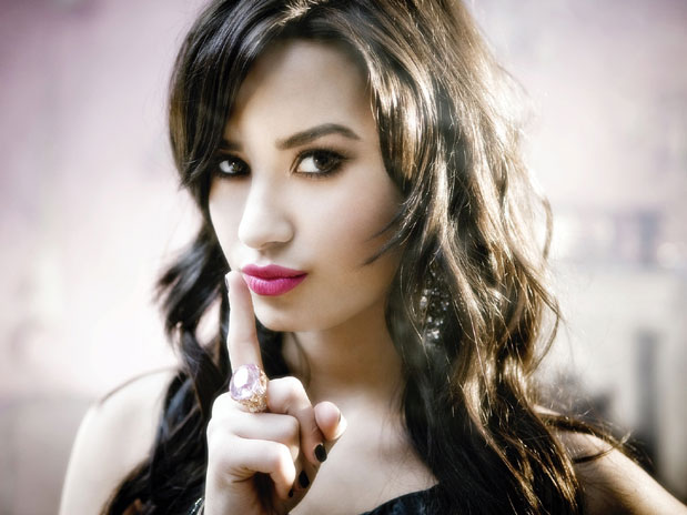 demi lovato 2011