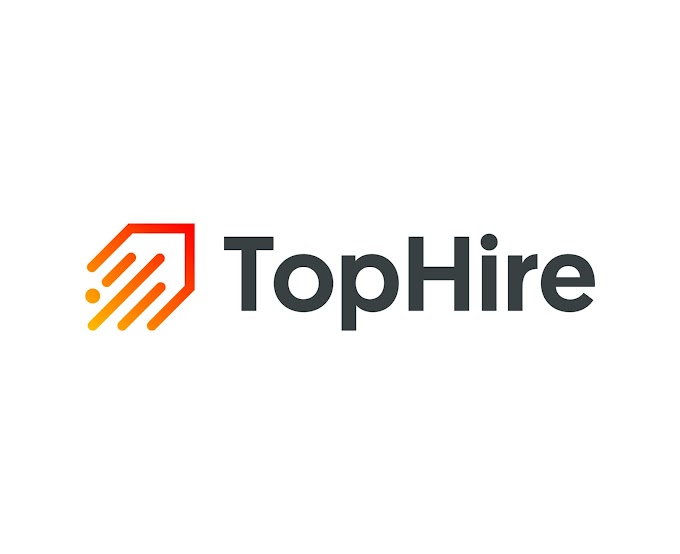 Tophire : Intern - Work from Home