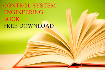 Control System ebook Free Download