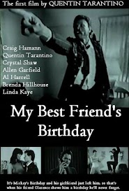 El cumpleaños de mi mejor amigo (1987)
