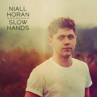 Lyrics Of Niall Horan - Slow Hands 