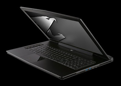 Aorus X7 Pro for windows 10