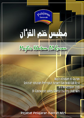 Contoh Undangan Khatam Al Quran    - Penghemat BBM Paling Ampuh, TERBUKTI ...