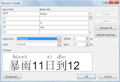 pinyin guide