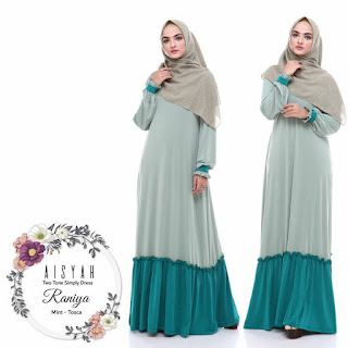 MINT TOSCA