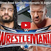 Royal Rumble Wrestlemania 32 BattleGround FastLane Payback Extreme Rules
